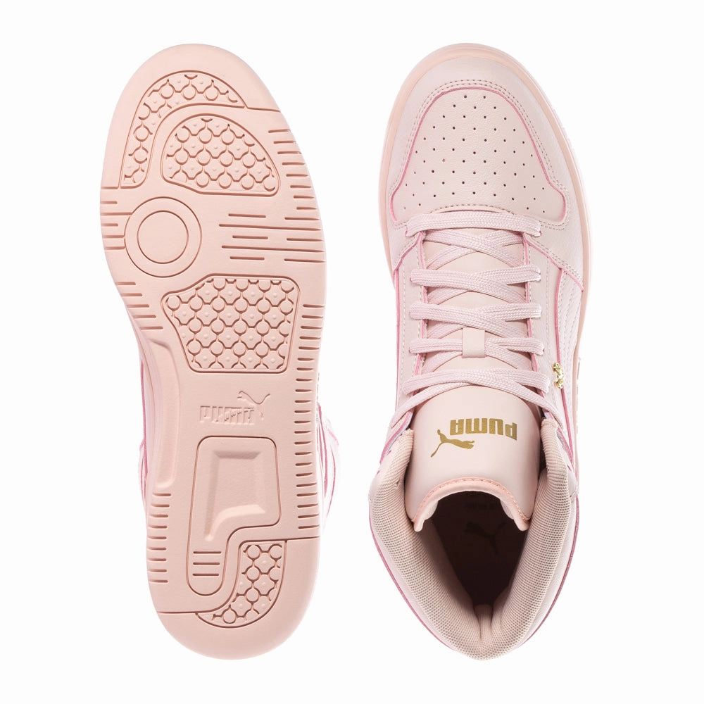 Athletic suitability Rebound Layup - Youth