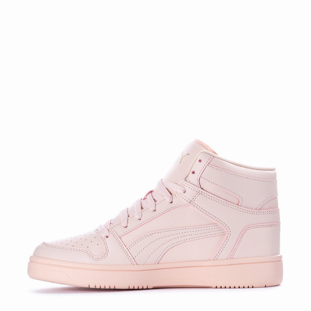 Athletic suitability Rebound Layup - Youth