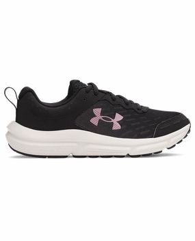 Speed Response UA Charged Assert 10 Women's Running Shoes