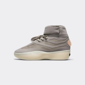 Comfort Fit Athletics II Basketball High - Putty Beige/Putty Beige