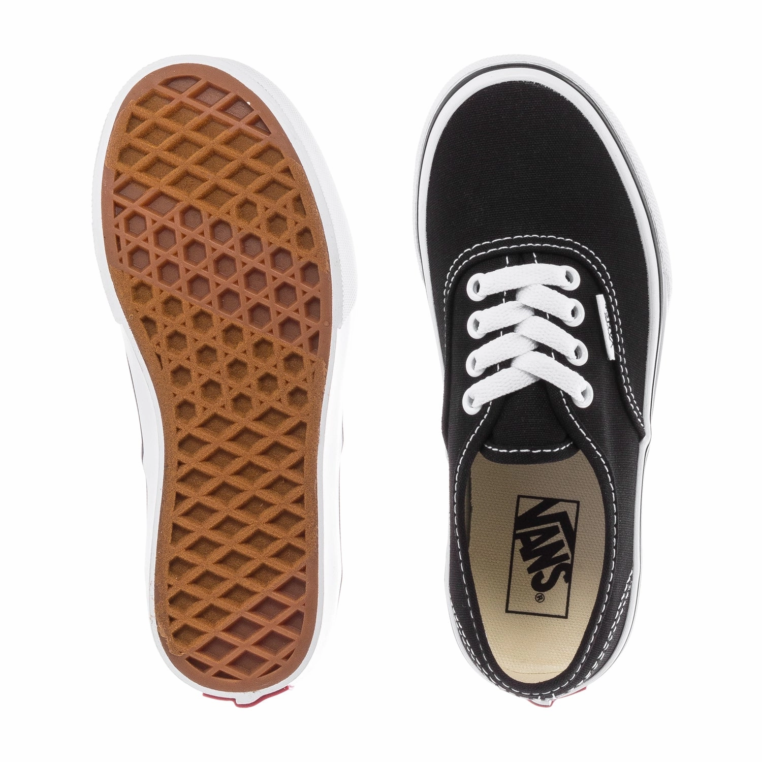 Authentic - Kids Running Professional