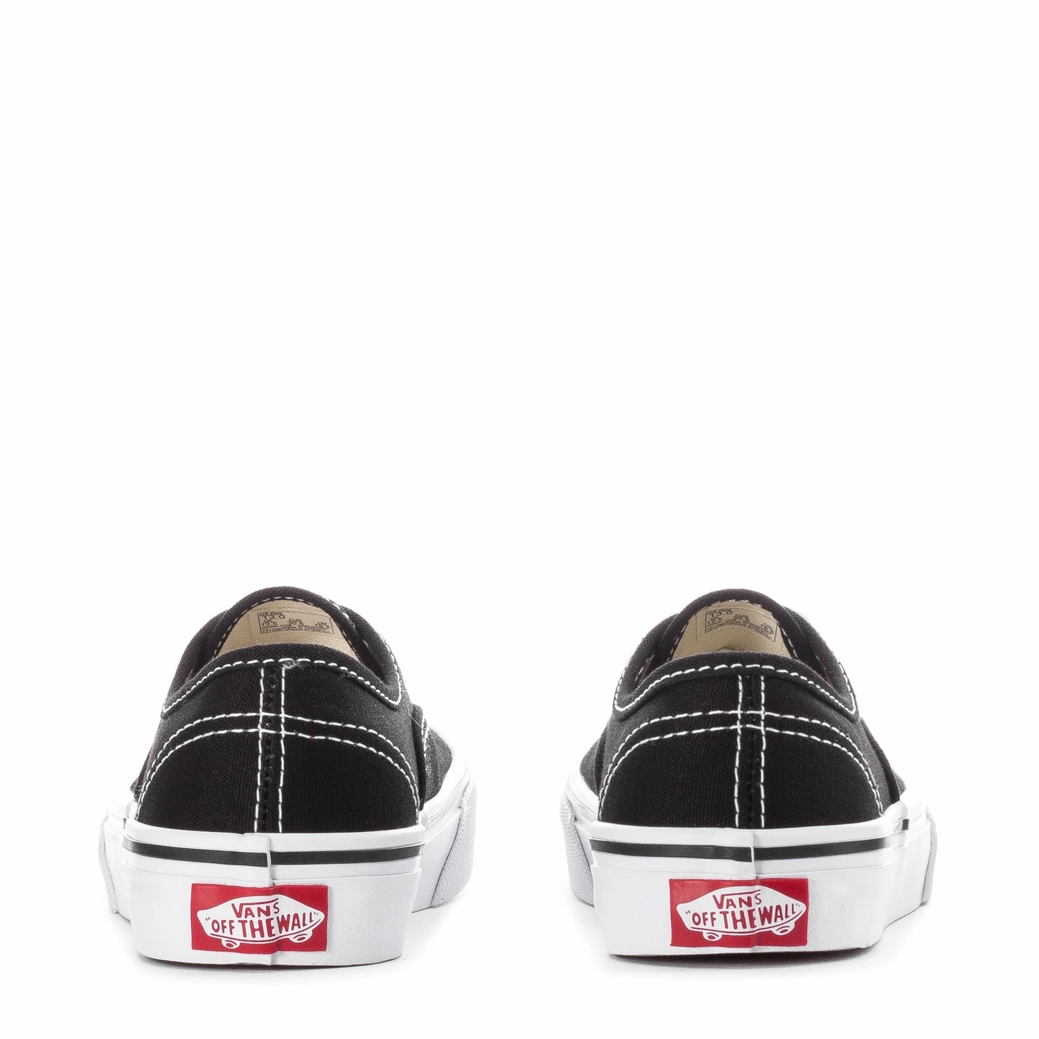 Authentic - Kids Running Professional