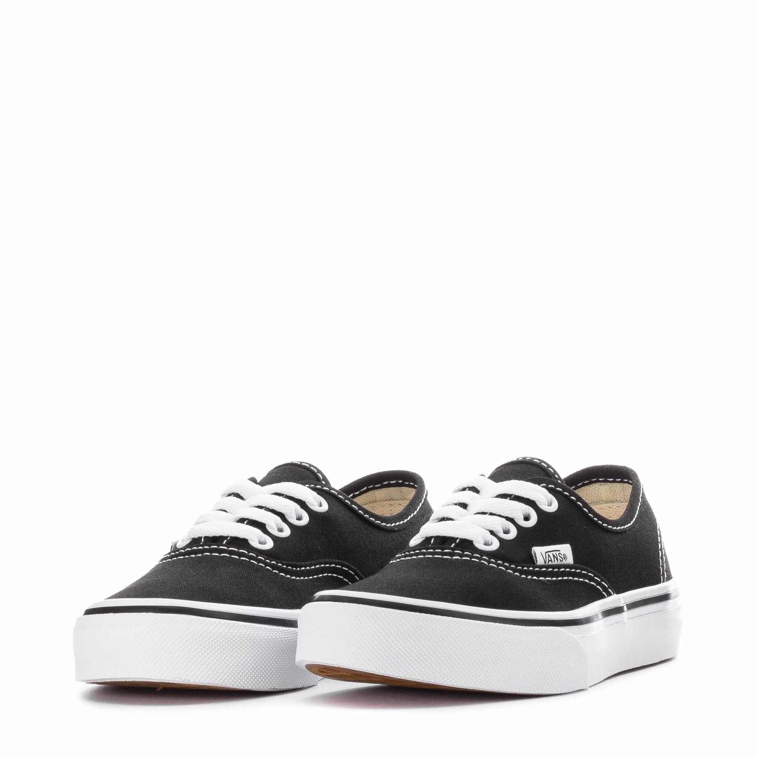 Authentic - Kids Running Professional