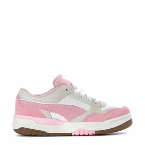 impact - protecting shoes arch - shaped insoles Rebound Retro - Kids