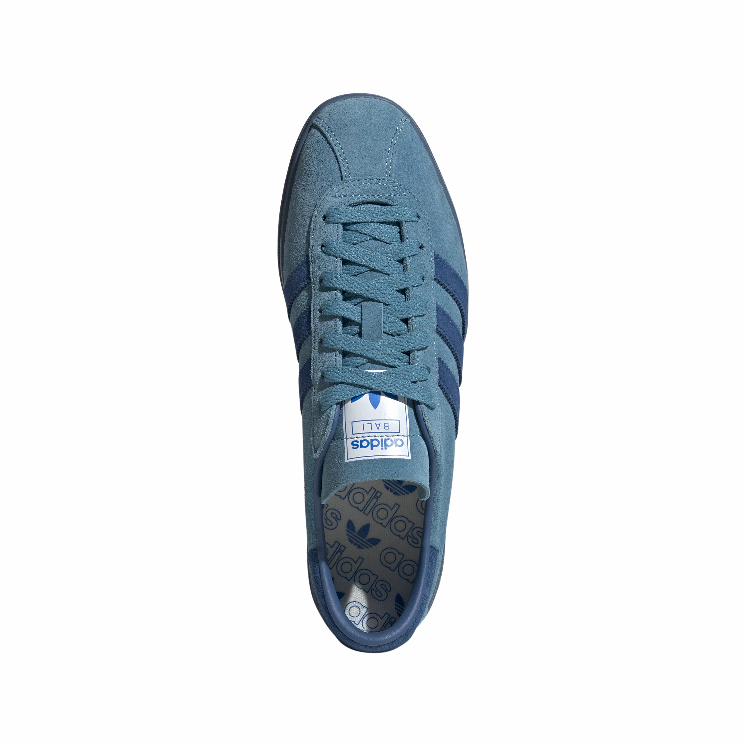 Bali 'Marine Blue' urban vibe