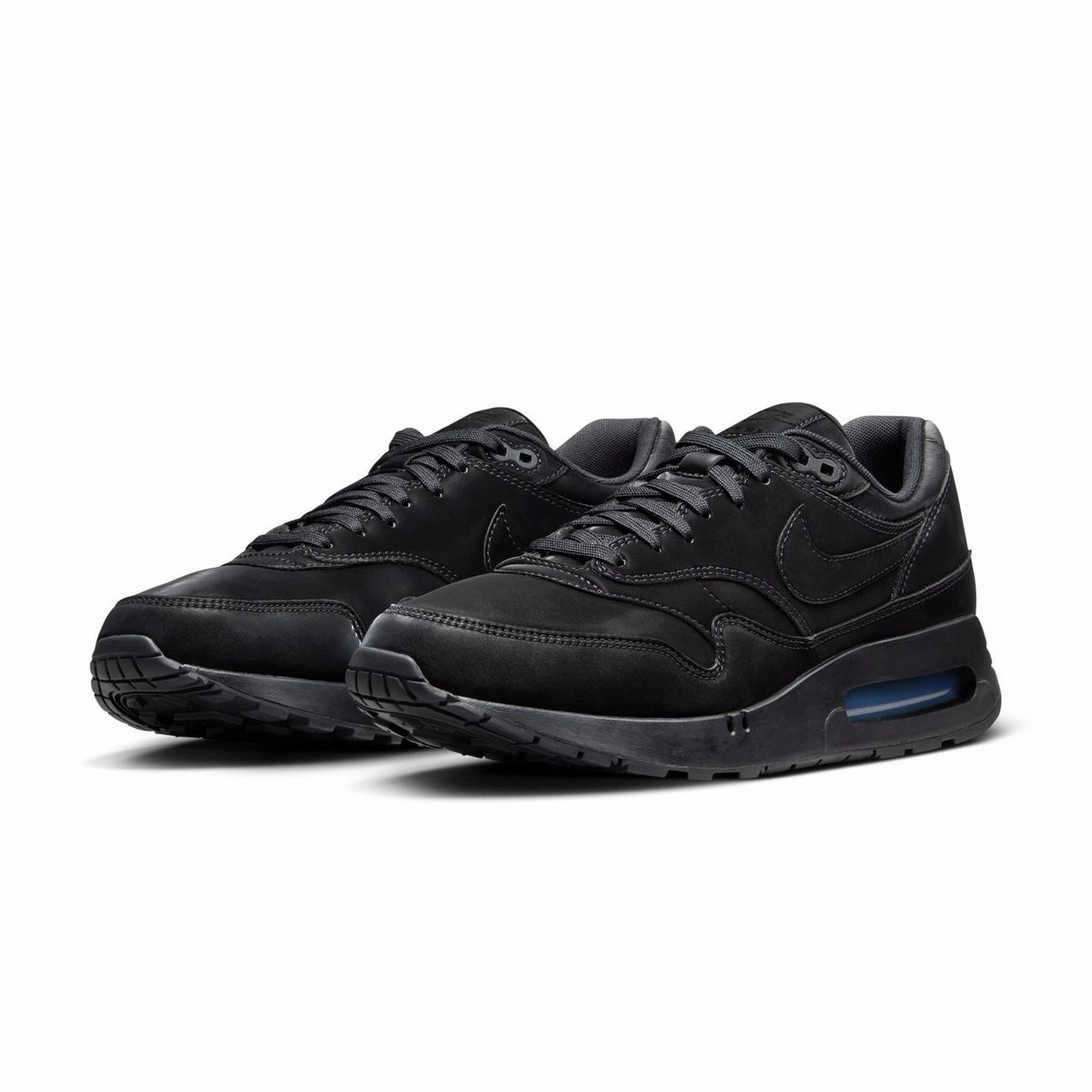 Bare Comfort Air Max 1 '86 OG 'Black Cat'