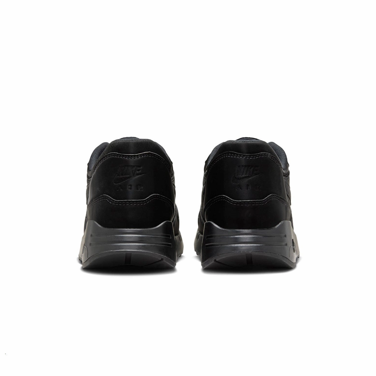 Bare Comfort Air Max 1 '86 OG 'Black Cat'