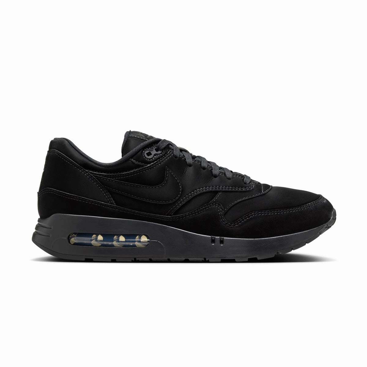 Casual arch Air Max 1 '86 OG 'Black Cat'