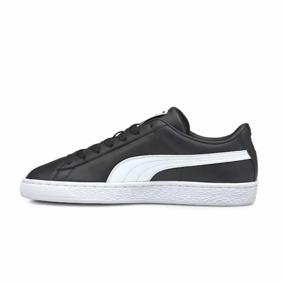 Basket Classic XXI 'Black White' Active Glide Step