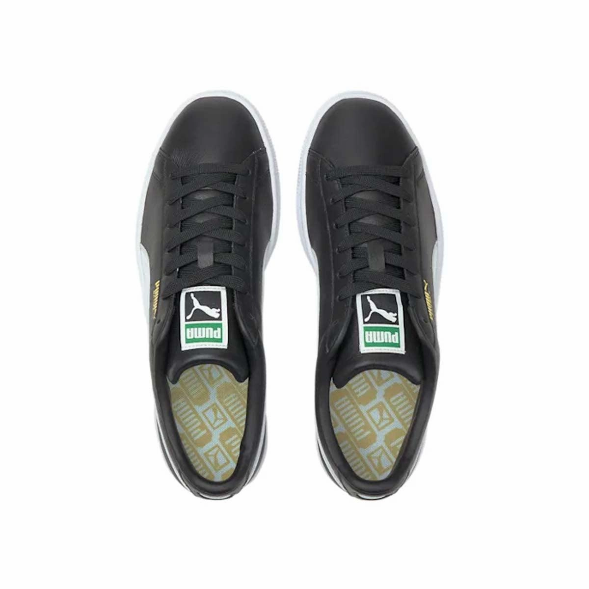 Basket Classic XXI 'Black White' Active Glide Step