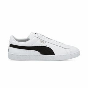 Basket Classic XXI 'White Black' Noon Walk