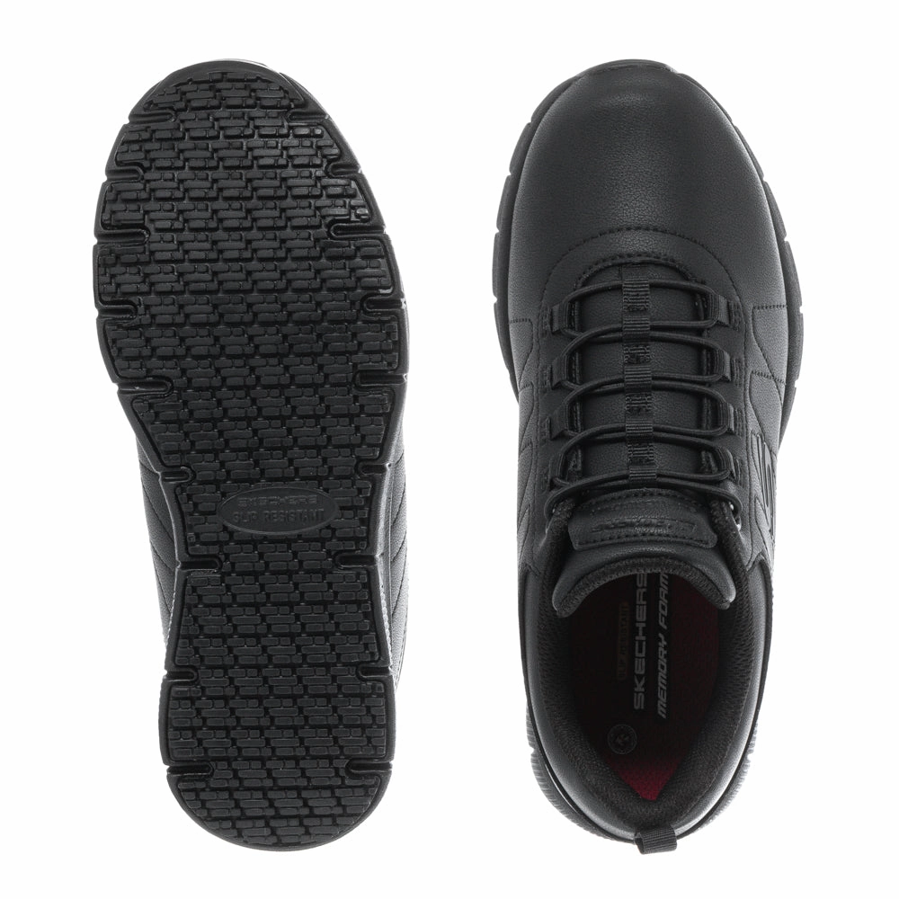 Beja SR - Womens soft feel