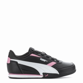 Bella Donna - Kids maximalist - feature shoes