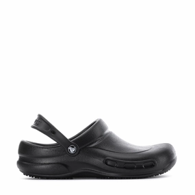 Bistro - Mens high arch accommodation