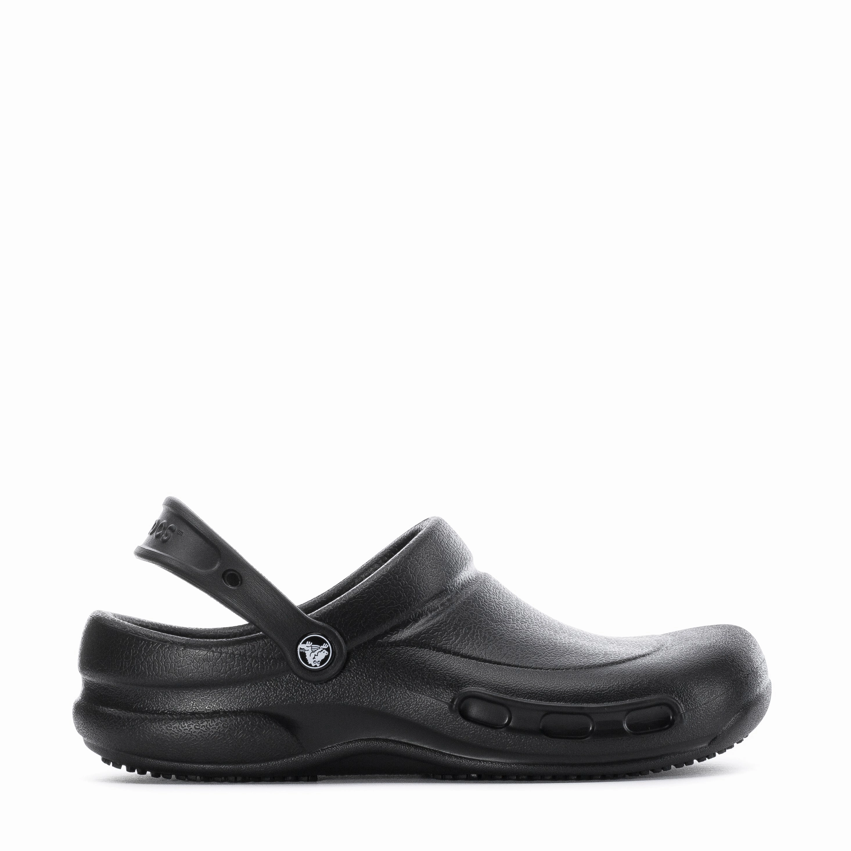 Bistro - Mens high arch accommodation