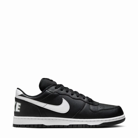 Big Nike Low - Mens Power Shot