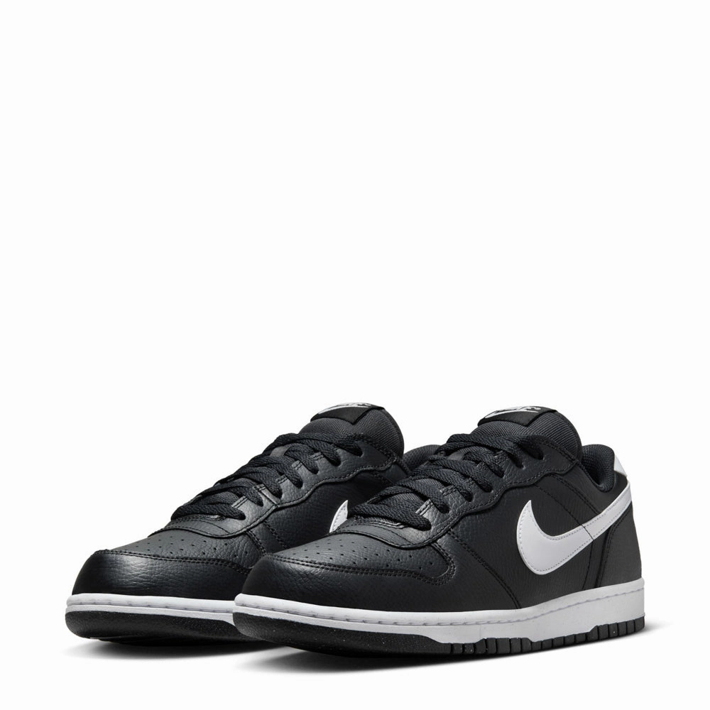 Big Nike Low - Mens All-Around Support