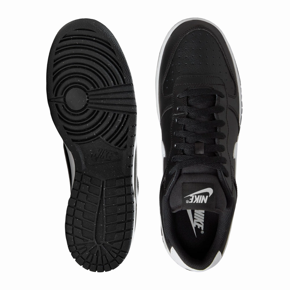 Big Nike Low - Mens All-Around Support