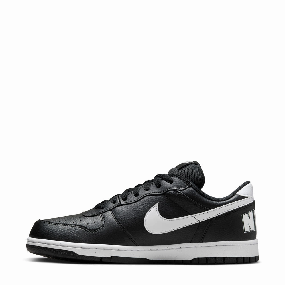 Big Nike Low - Mens All-Around Support