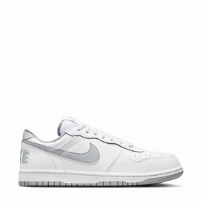 Big Nike Low - Mens Agility Zone Comfort