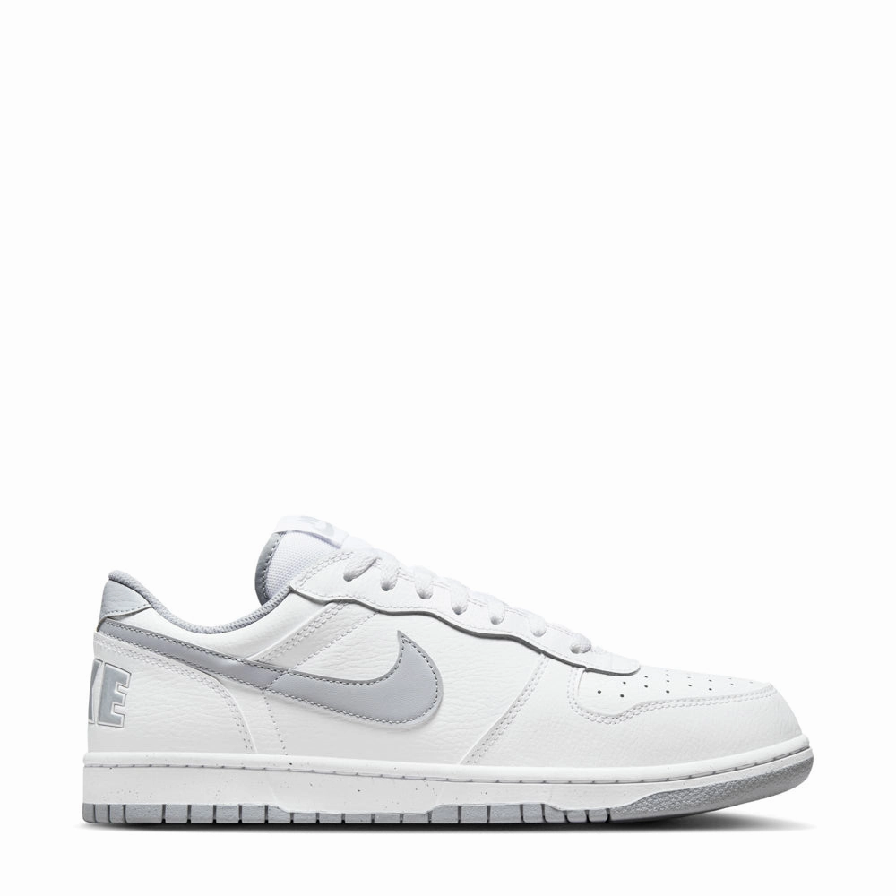 Big Nike Low - Mens Agility Zone Comfort