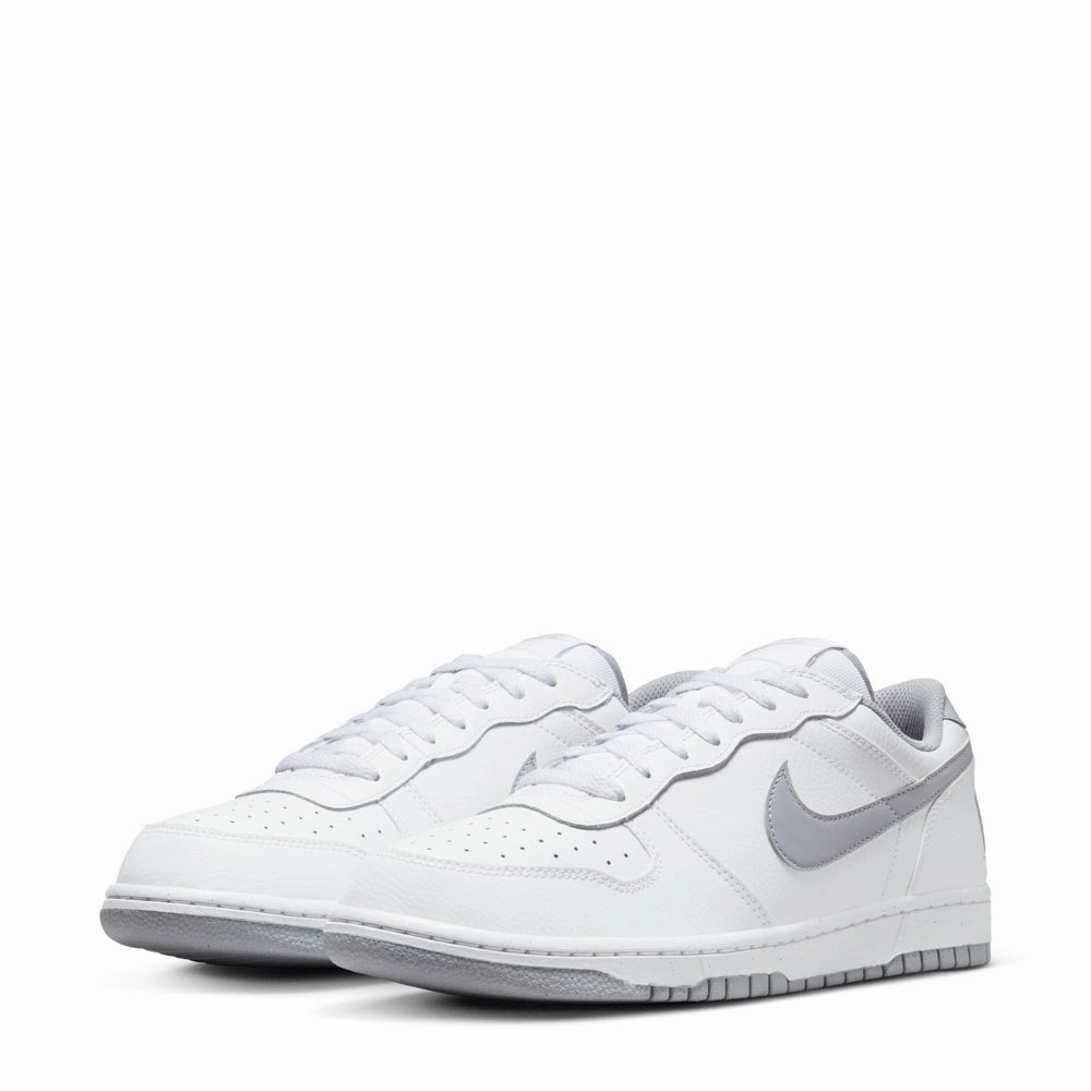 Big Nike Low - Mens Customizable Fit