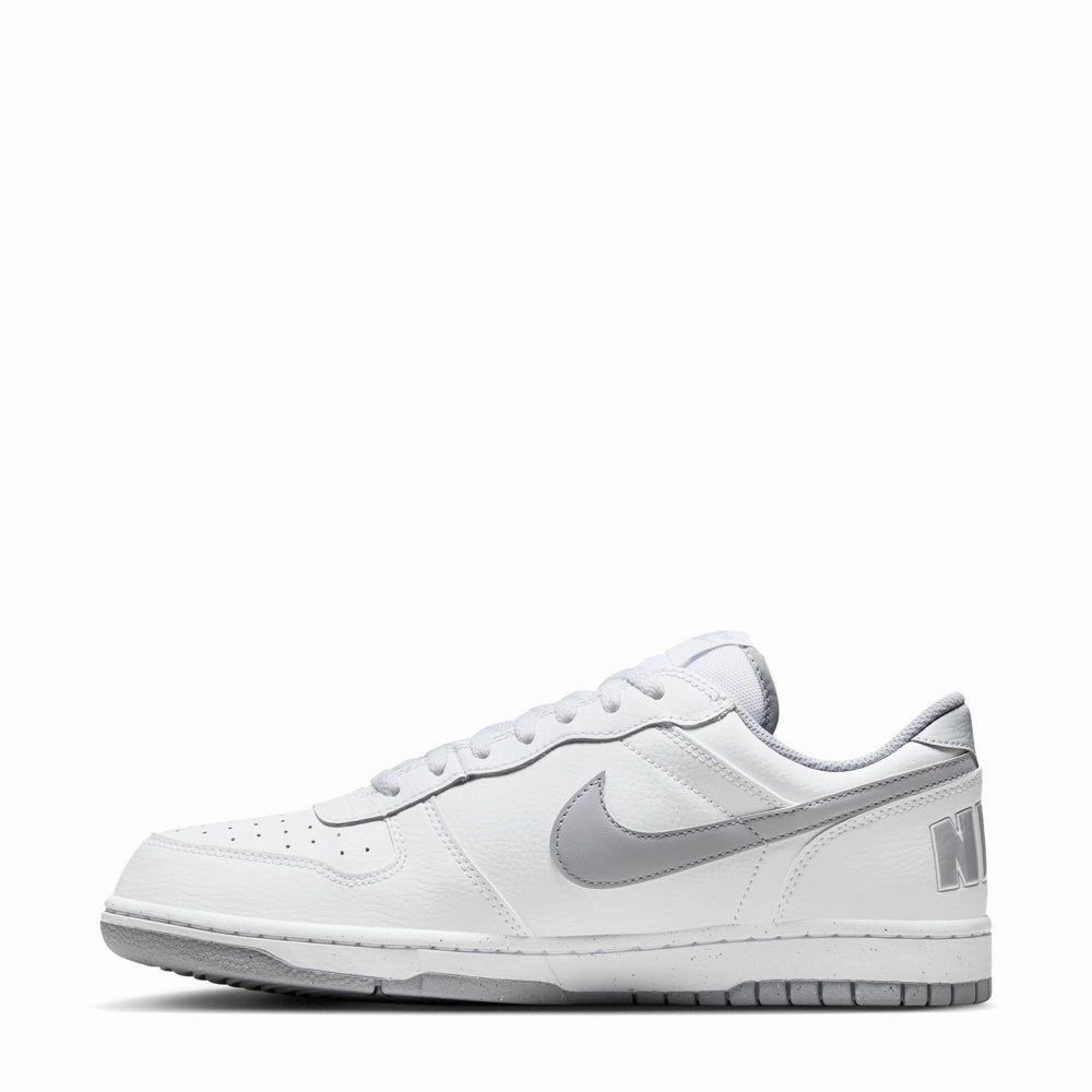Big Nike Low - Mens Customizable Fit