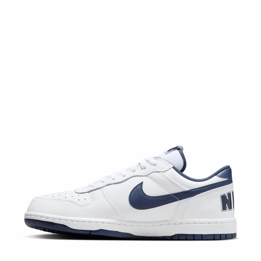 Big Nike Low - Mens Speed Power