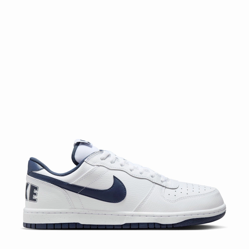 Versatile Cushioning Big Nike Low - Mens