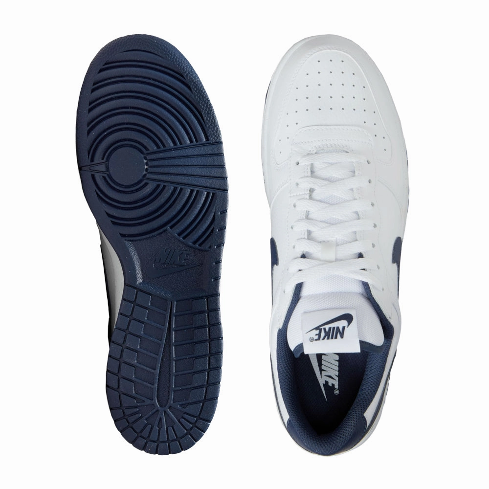 Big Nike Low - Mens Speed Power