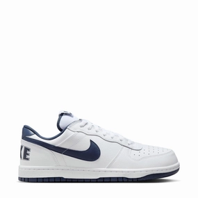 Versatile Cushioning Big Nike Low - Mens