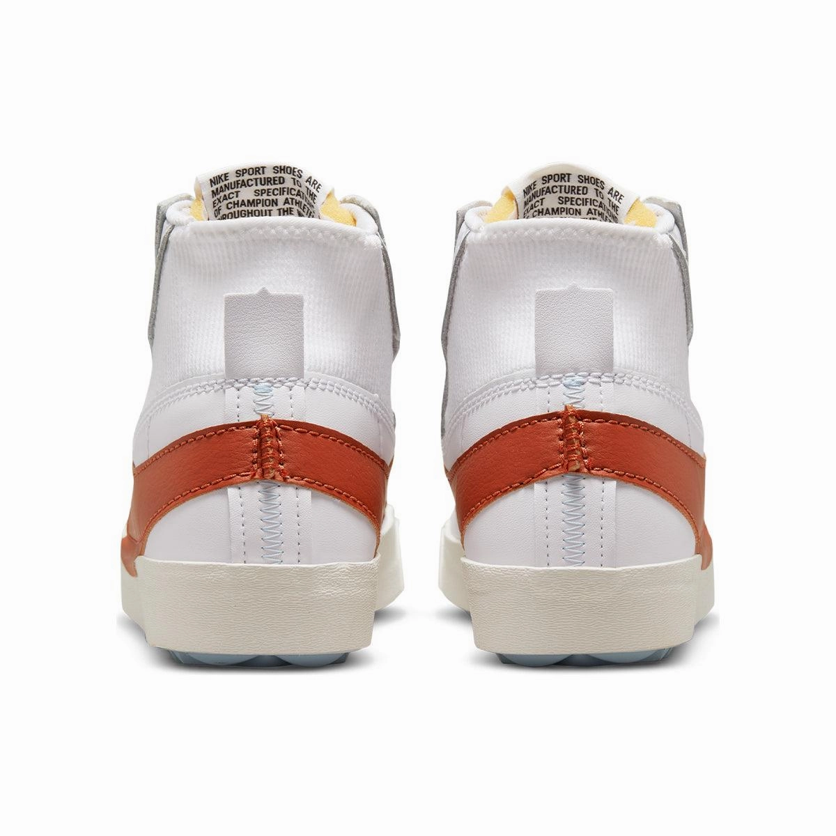 Blazer Mid '77 Jumbo 'Dark Russet' Cozy