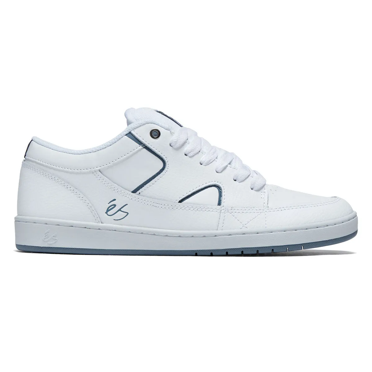 Board Guard eS Sophisto Shoes - White/Blue