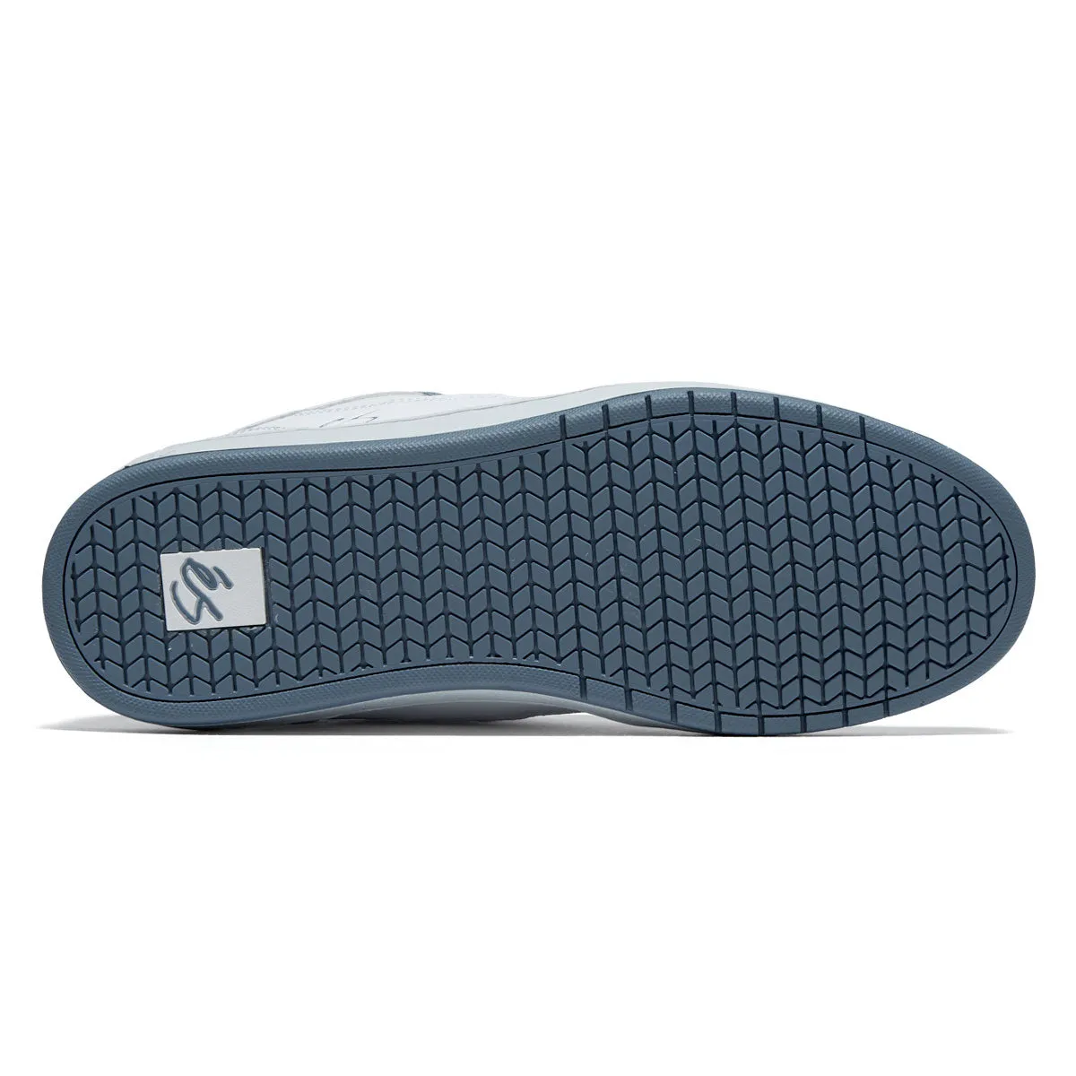 Board Guard eS Sophisto Shoes - White/Blue