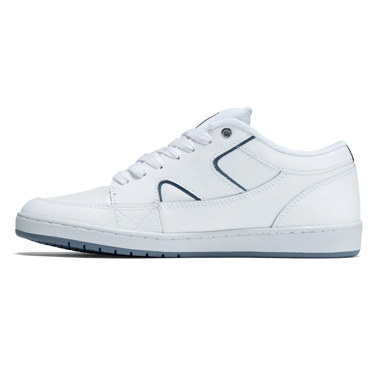 Board Guard eS Sophisto Shoes - White/Blue