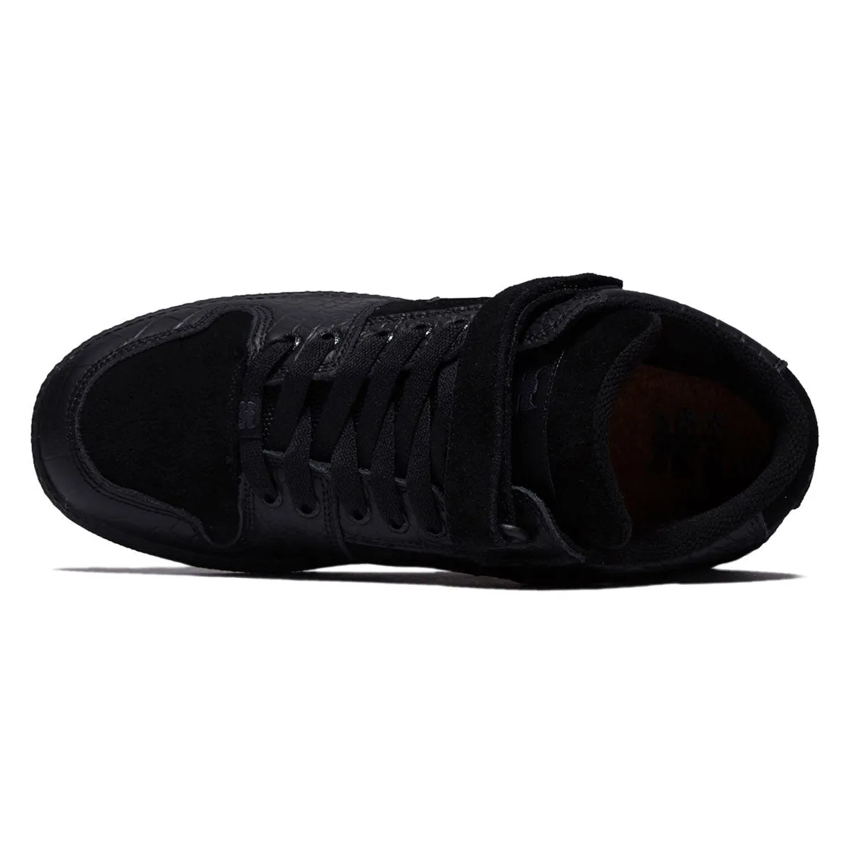 Board Pro Max IPath Grasshopper Shoes - Black Croc/Nubuck