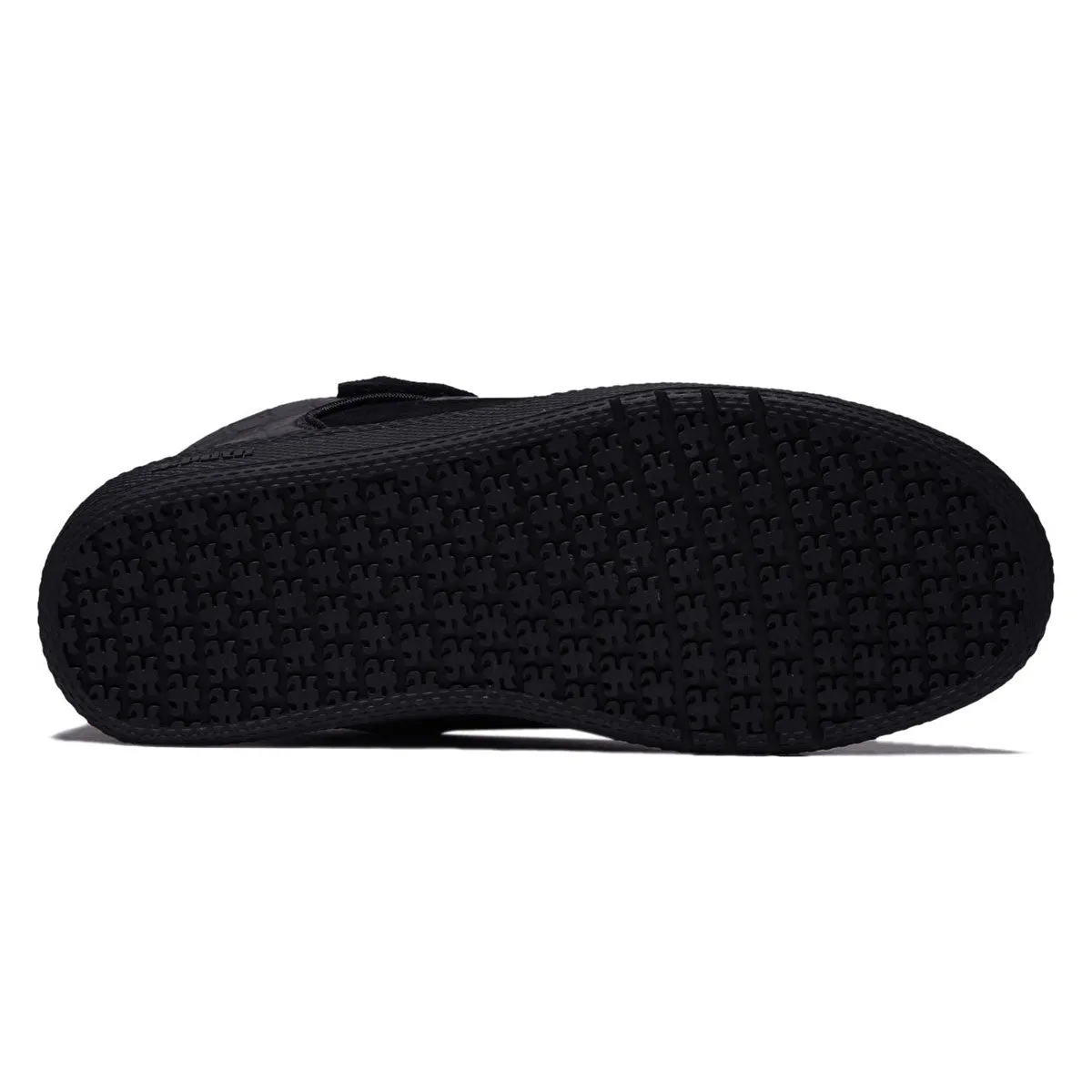 Board Pro Max IPath Grasshopper Shoes - Black Croc/Nubuck