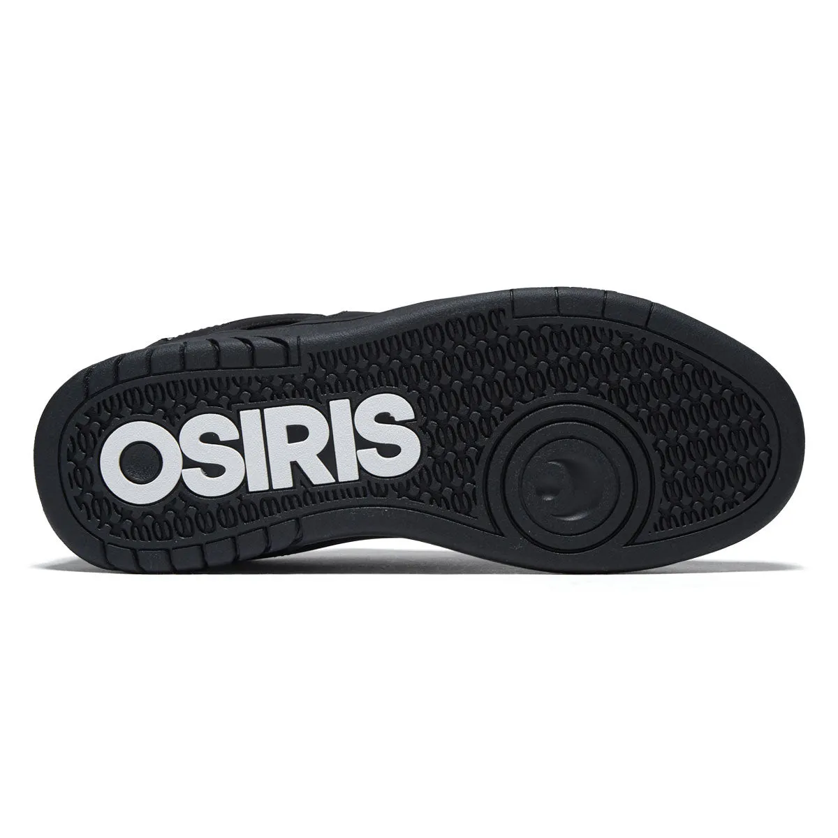 Board Pro Max Osiris Troma Alt Shoes - Black/Black/Black