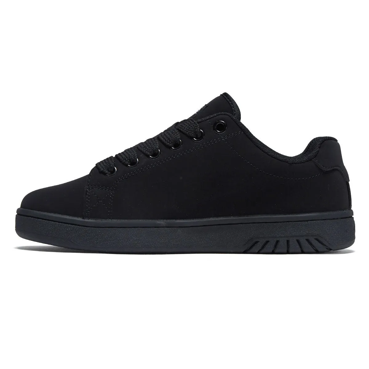 Board Pro Max Osiris Troma Alt Shoes - Black/Black/Black