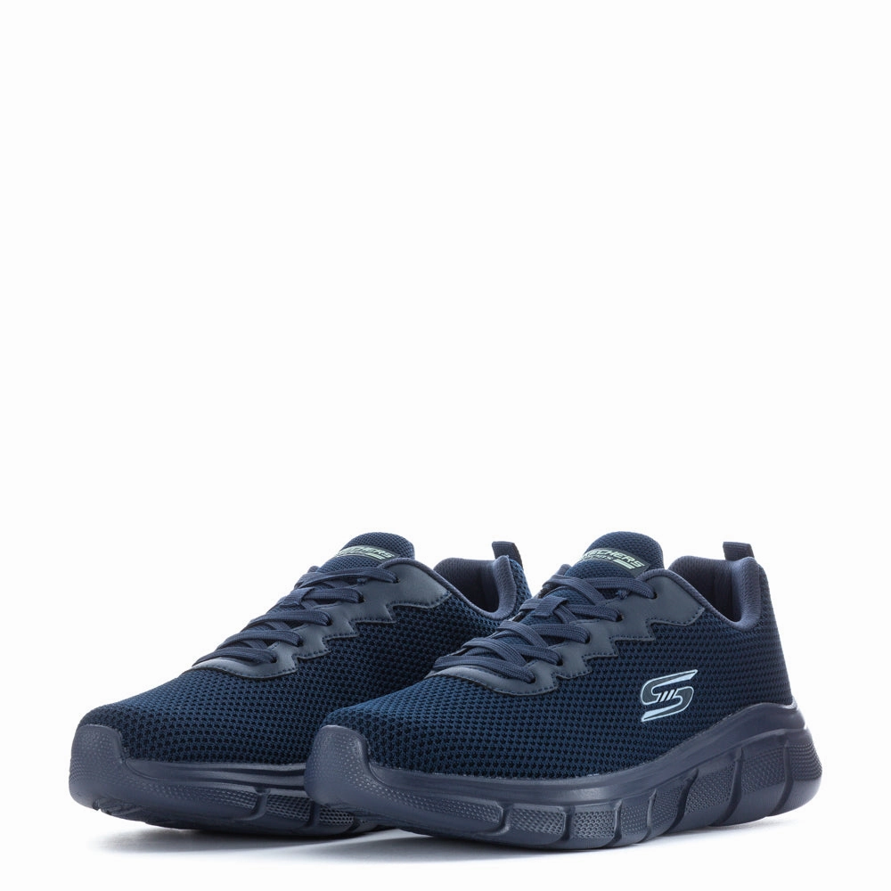 Bobs B Flex Chill Edge - Mens Running Alternative