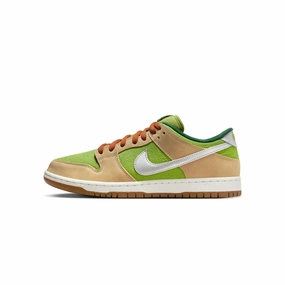 Iconic support Refined Look Nike SB Mens Dunk Low Pro WC "Escargot" Shoes