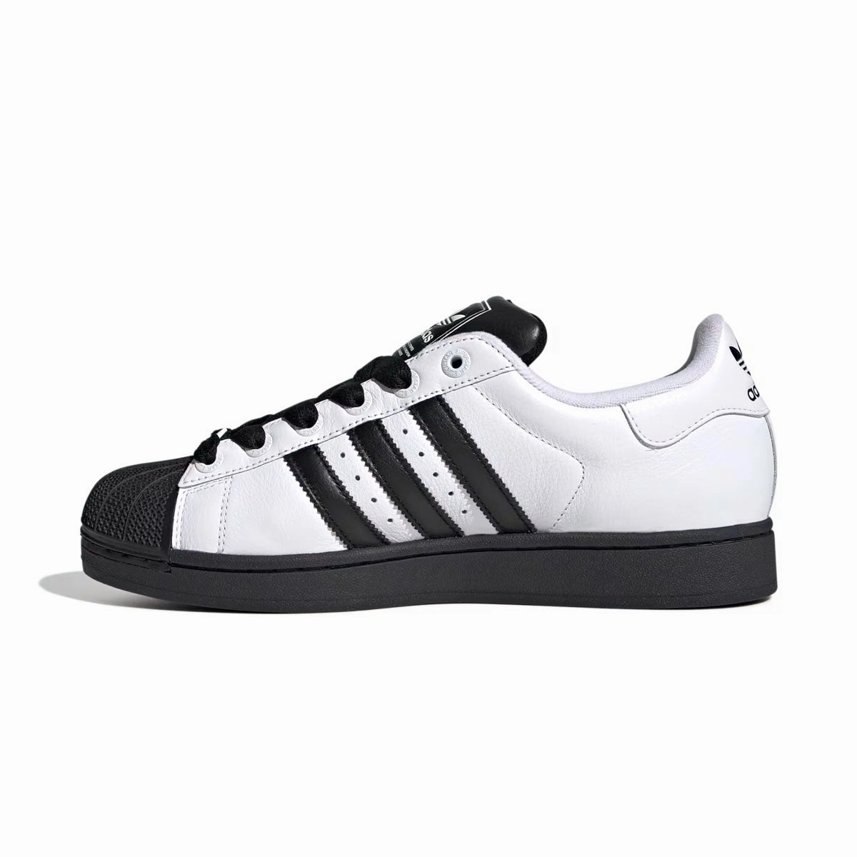 Bold Sprint Superstar II 'Cloud White Core Black'