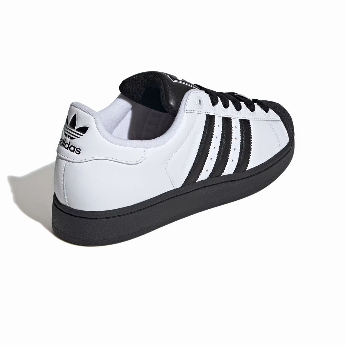Bold Sprint Superstar II 'Cloud White Core Black'