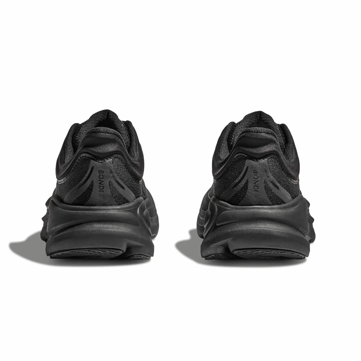 Bondi 9 Black??Easy Step Move-In