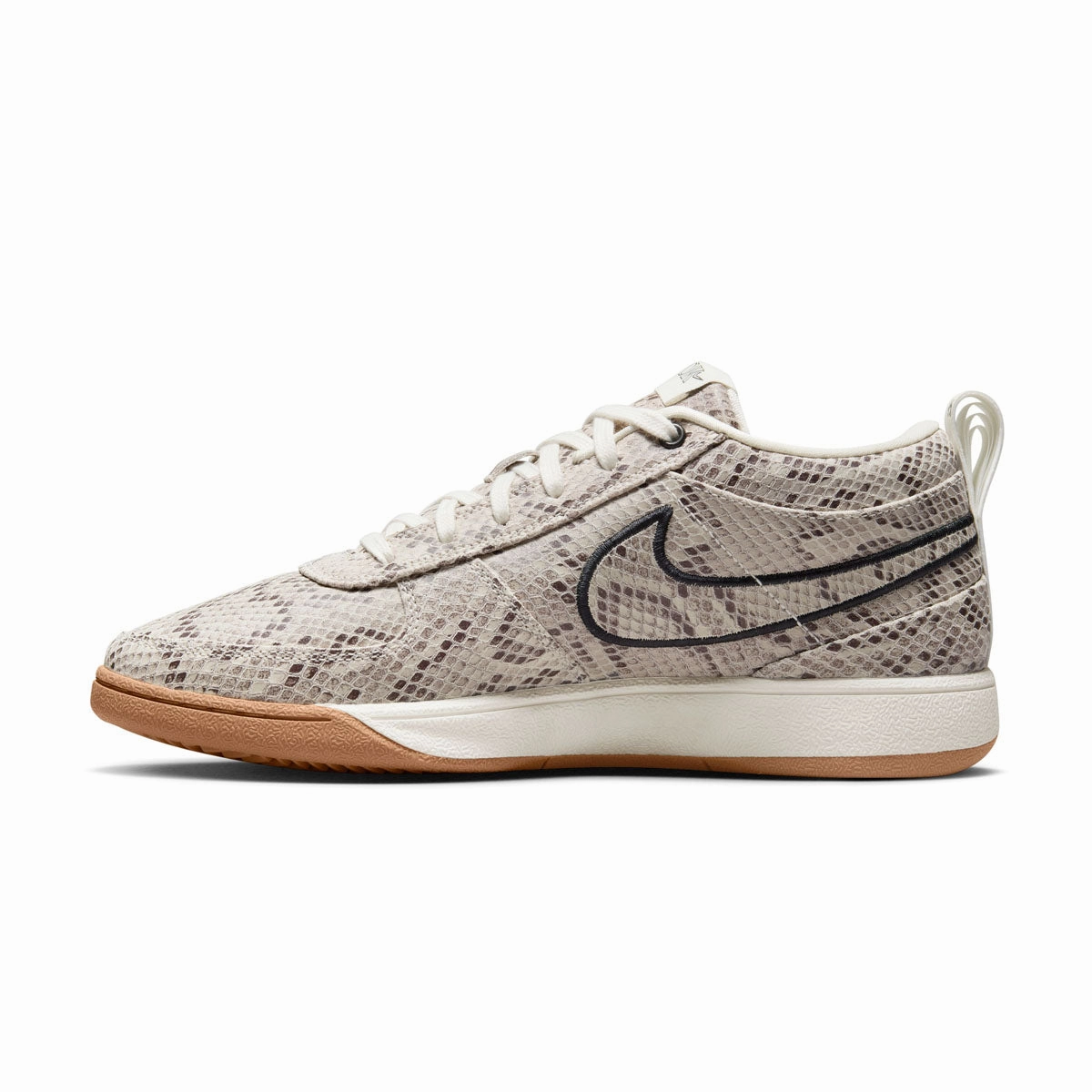 Book 1 EP 'Leather' All-weather look