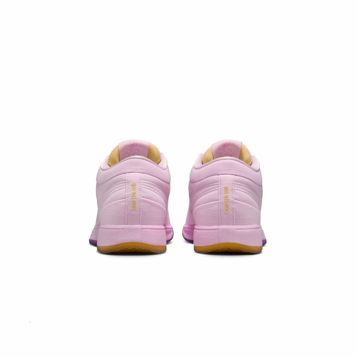 Book 1 EP 'Sunrise' Adaptive Style