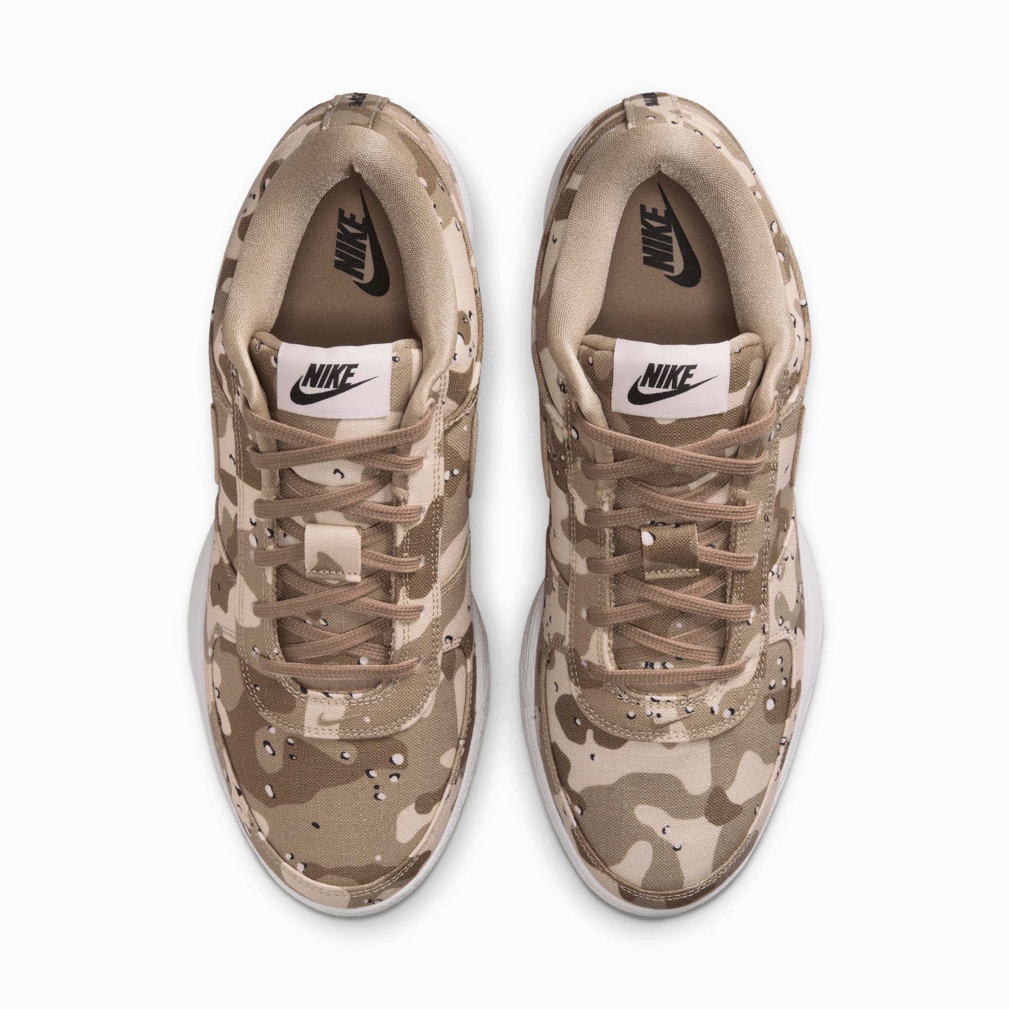 Book 1 SE EP 'Desert Camo' Easy Walk-Step