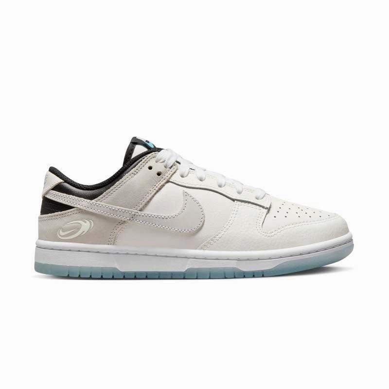 Wmns Dunk Low SE 'Music Stero' Casual Style