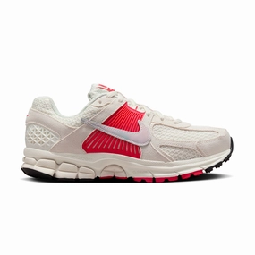 Wmns Zoom Vomero 5 'Sail Siren Red' Travel Light