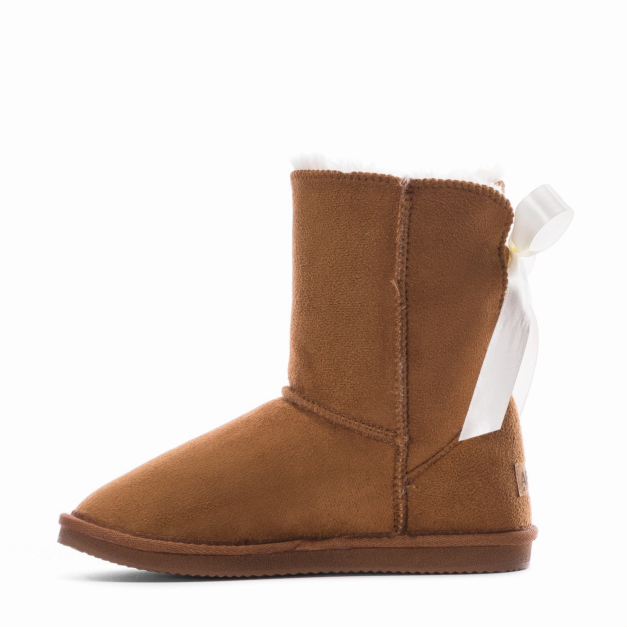 Bowyn Boot - Kids fitness gear